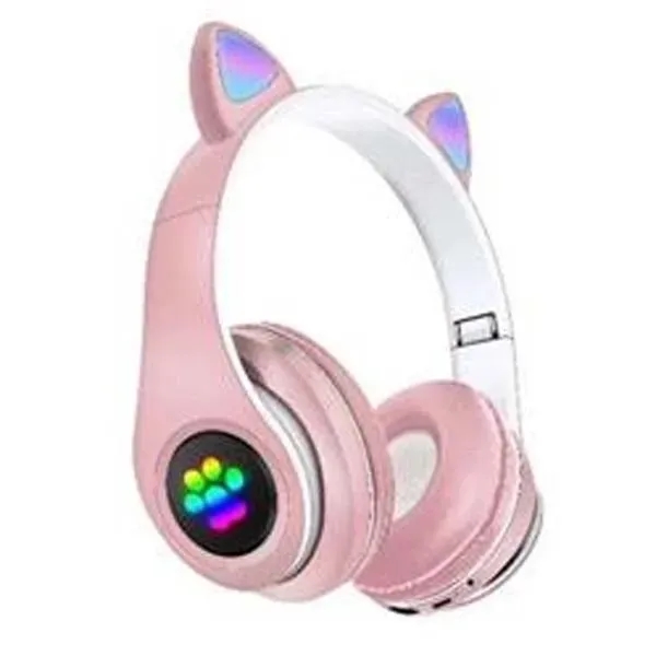 Wireless Headphones - Wireless Headphones - Image 0 of 8