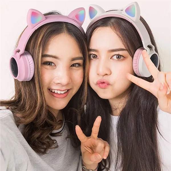 Wireless Headphones - Wireless Headphones - Image 2 of 8