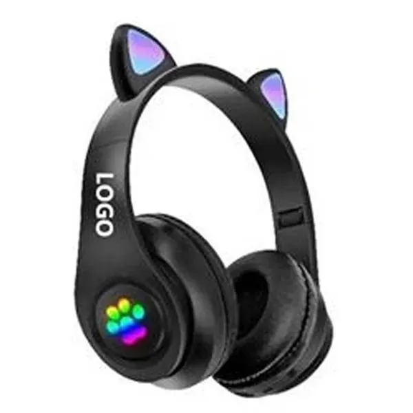 Wireless Headphones - Wireless Headphones - Image 5 of 8