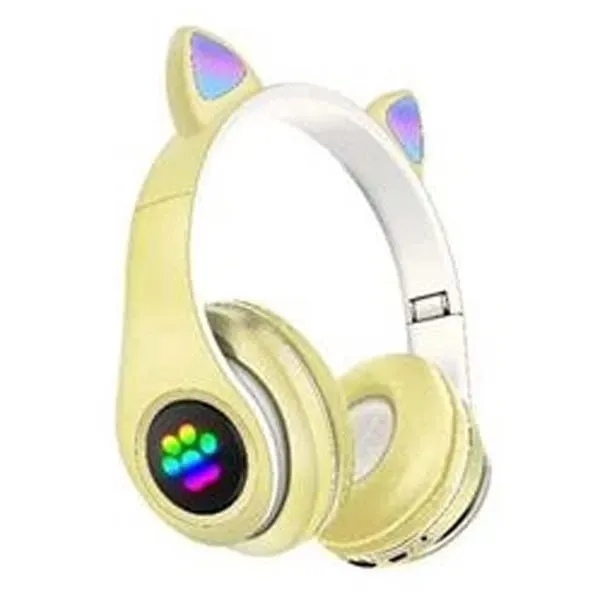 Wireless Headphones - Wireless Headphones - Image 6 of 8