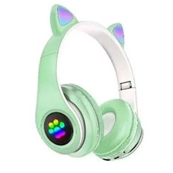 Wireless Headphones - Wireless Headphones - Image 7 of 8