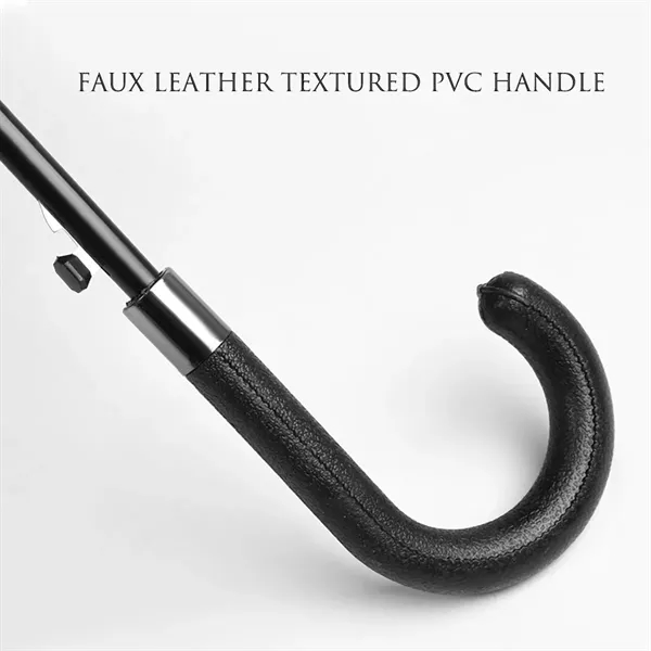 Custom Automatic Open Windproof Golf Umbrella Gift - Custom Automatic Open Windproof Golf Umbrella Gift - Image 3 of 8