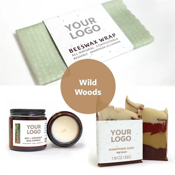 Mini Eco Homelife Gift Set - Mini Eco Homelife Gift Set - Image 8 of 10