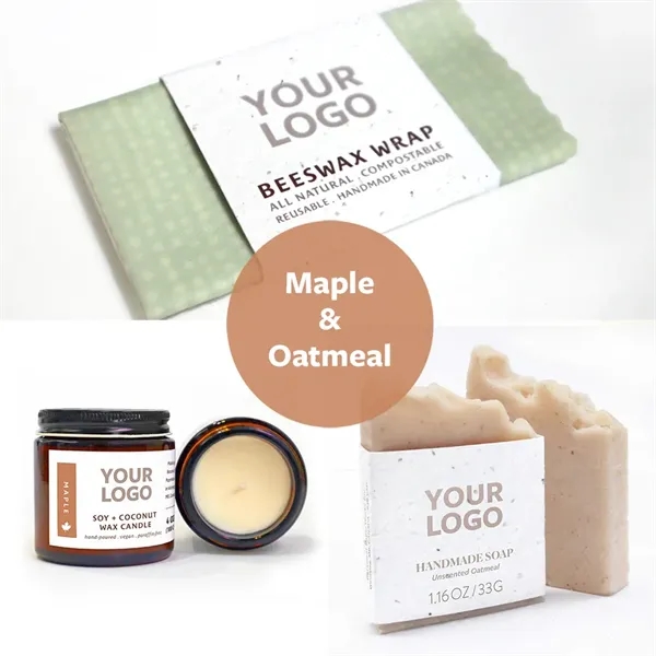 Mini Eco Homelife Gift Set - Mini Eco Homelife Gift Set - Image 9 of 10