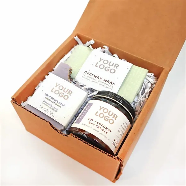 Mini Eco Homelife Gift Set - Mini Eco Homelife Gift Set - Image 0 of 10