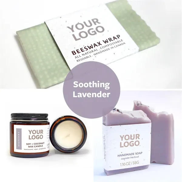 Mini Eco Homelife Gift Set - Mini Eco Homelife Gift Set - Image 7 of 10