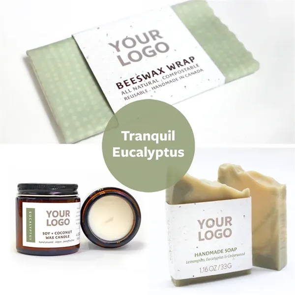 Mini Eco Homelife Gift Set - Mini Eco Homelife Gift Set - Image 6 of 10