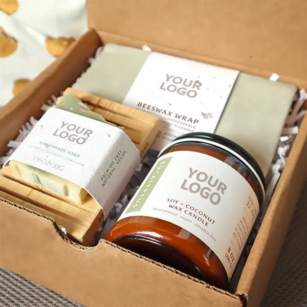 Eco Homelife Gift Kit - Eco Homelife Gift Kit - Image 0 of 9