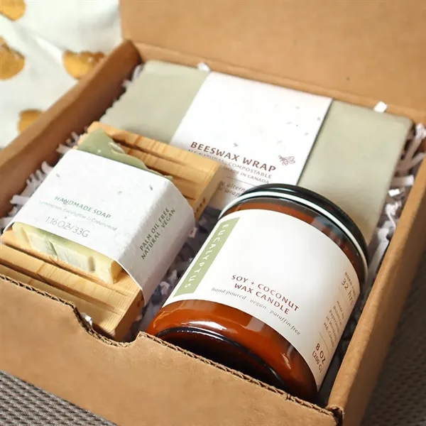 Eco Homelife Gift Kit - Eco Homelife Gift Kit - Image 4 of 9