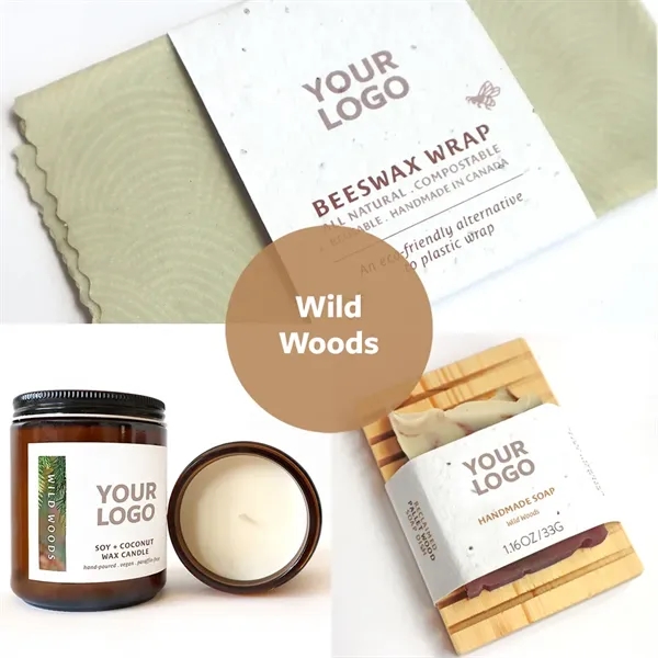 Eco Homelife Gift Kit - Eco Homelife Gift Kit - Image 6 of 9