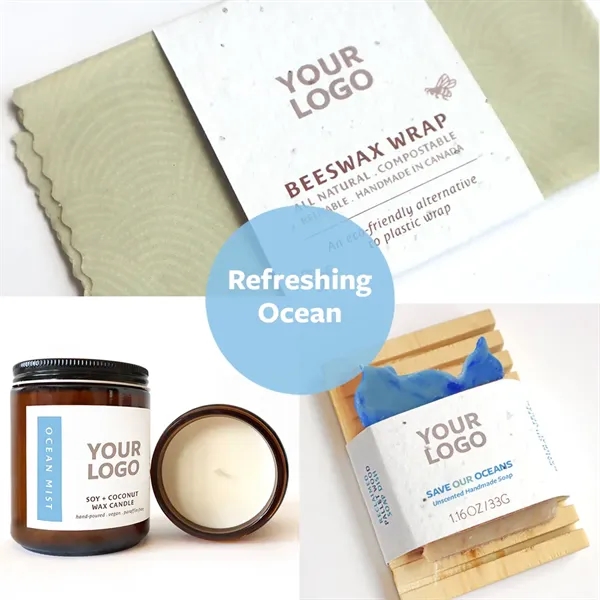 Eco Homelife Gift Kit - Eco Homelife Gift Kit - Image 7 of 9