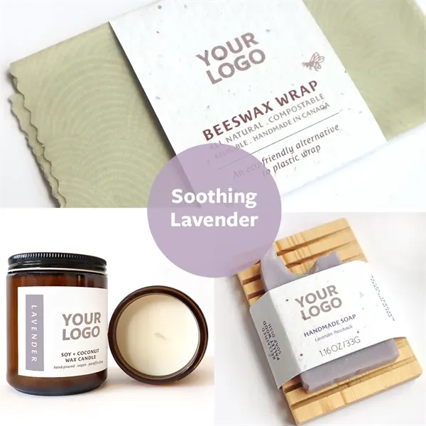 Eco Homelife Gift Kit - Eco Homelife Gift Kit - Image 8 of 9