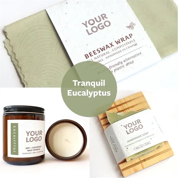 Eco Homelife Gift Kit - Eco Homelife Gift Kit - Image 9 of 9