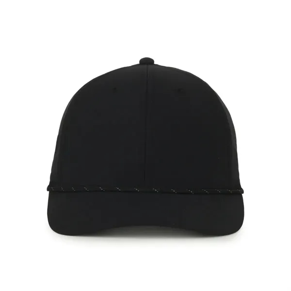 Perforated Performance w/Cord