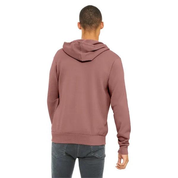 BELLA+CANVAS Unisex Sponge Fleece Full-Zip Hoodie. - BELLA+CANVAS Unisex Sponge Fleece Full-Zip Hoodie. - Image 47 of 105