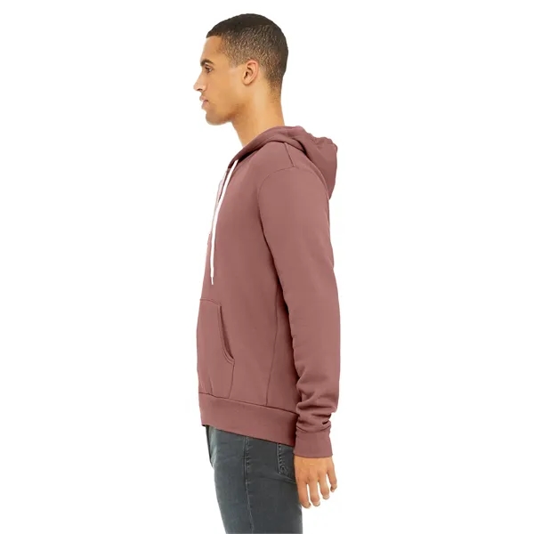 BELLA+CANVAS Unisex Sponge Fleece Full-Zip Hoodie. - BELLA+CANVAS Unisex Sponge Fleece Full-Zip Hoodie. - Image 49 of 105