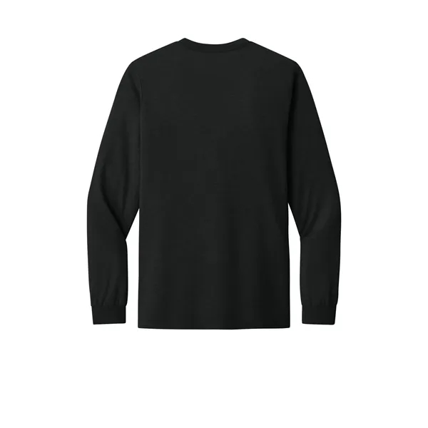 BELLA+CANVAS Unisex Triblend Long Sleeve Tee - BELLA+CANVAS Unisex Triblend Long Sleeve Tee - Image 34 of 70
