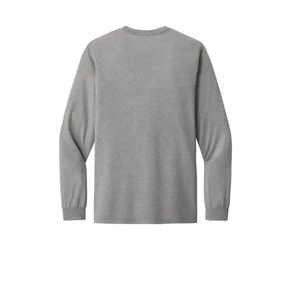 BELLA+CANVAS Unisex Triblend Long Sleeve Tee - BELLA+CANVAS Unisex Triblend Long Sleeve Tee - Image 44 of 70