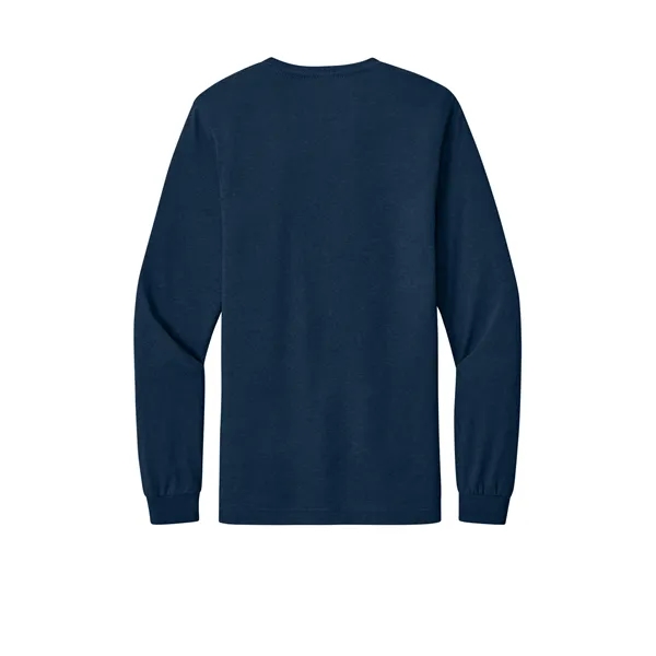 BELLA+CANVAS Unisex Triblend Long Sleeve Tee - BELLA+CANVAS Unisex Triblend Long Sleeve Tee - Image 52 of 70