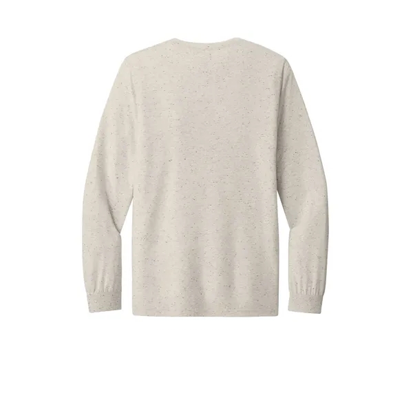 BELLA+CANVAS Unisex Triblend Long Sleeve Tee - BELLA+CANVAS Unisex Triblend Long Sleeve Tee - Image 58 of 70