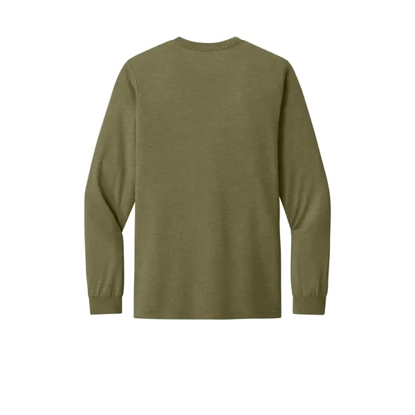BELLA+CANVAS Unisex Triblend Long Sleeve Tee - BELLA+CANVAS Unisex Triblend Long Sleeve Tee - Image 63 of 70