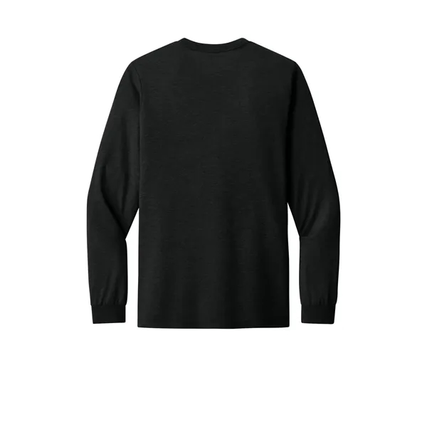 BELLA+CANVAS Unisex Triblend Long Sleeve Tee - BELLA+CANVAS Unisex Triblend Long Sleeve Tee - Image 68 of 70