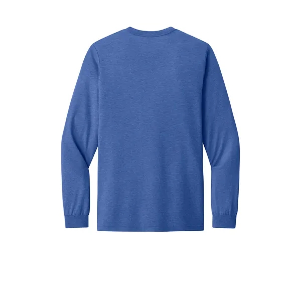 BELLA+CANVAS Unisex Triblend Long Sleeve Tee - BELLA+CANVAS Unisex Triblend Long Sleeve Tee - Image 70 of 70