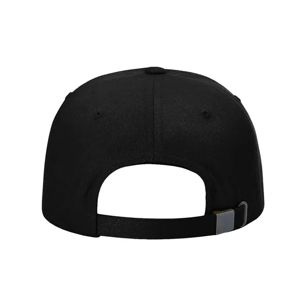 Richardson Sustainable Ashland Dad Hat - Richardson Sustainable Ashland Dad Hat - Image 2 of 8