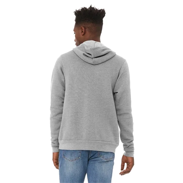 BELLA+CANVAS Unisex Sponge Fleece Pullover Hoodie. - BELLA+CANVAS Unisex Sponge Fleece Pullover Hoodie. - Image 1 of 222