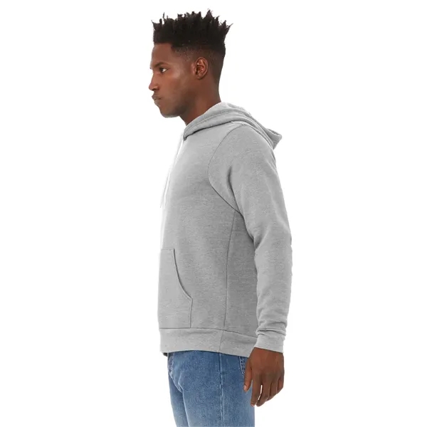 BELLA+CANVAS Unisex Sponge Fleece Pullover Hoodie. - BELLA+CANVAS Unisex Sponge Fleece Pullover Hoodie. - Image 2 of 222