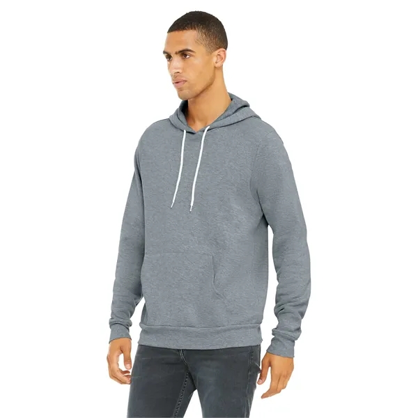 BELLA+CANVAS Unisex Sponge Fleece Pullover Hoodie. - BELLA+CANVAS Unisex Sponge Fleece Pullover Hoodie. - Image 3 of 222