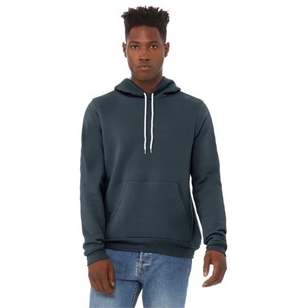 BELLA+CANVAS Unisex Sponge Fleece Pullover Hoodie. - BELLA+CANVAS Unisex Sponge Fleece Pullover Hoodie. - Image 6 of 222