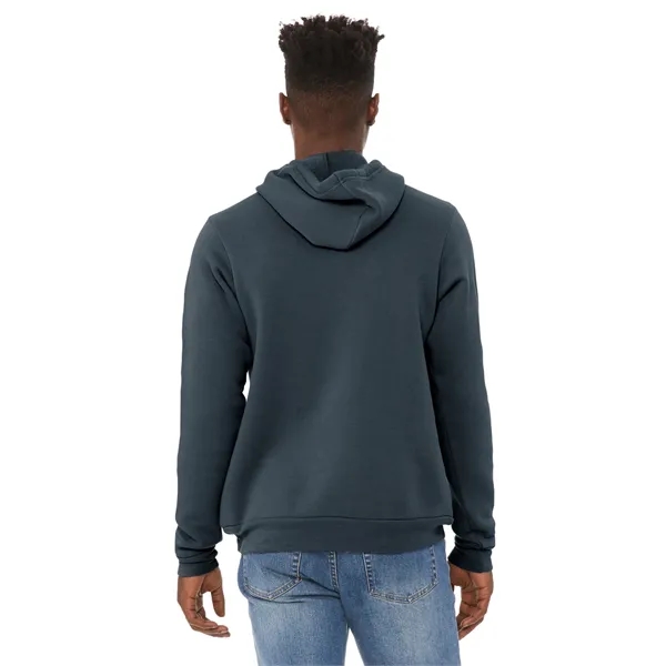 BELLA+CANVAS Unisex Sponge Fleece Pullover Hoodie. - BELLA+CANVAS Unisex Sponge Fleece Pullover Hoodie. - Image 7 of 222