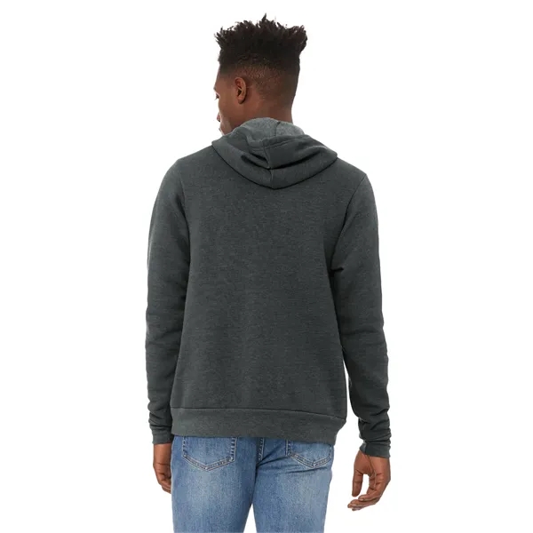 BELLA+CANVAS Unisex Sponge Fleece Pullover Hoodie. - BELLA+CANVAS Unisex Sponge Fleece Pullover Hoodie. - Image 12 of 222