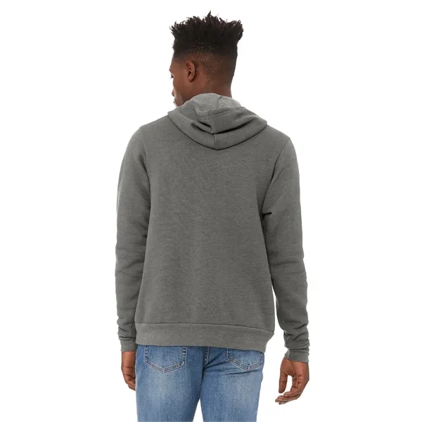 BELLA+CANVAS Unisex Sponge Fleece Pullover Hoodie. - BELLA+CANVAS Unisex Sponge Fleece Pullover Hoodie. - Image 17 of 222
