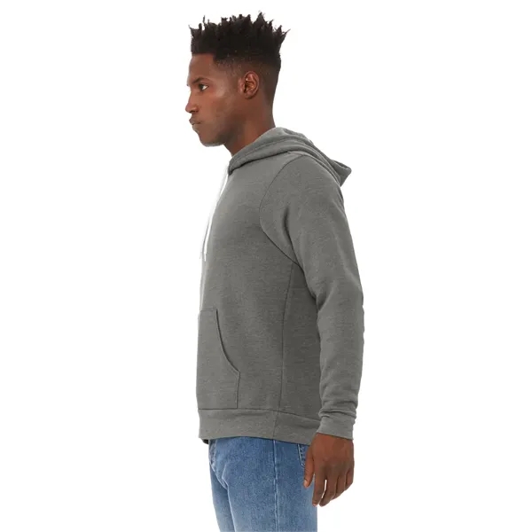 BELLA+CANVAS Unisex Sponge Fleece Pullover Hoodie. - BELLA+CANVAS Unisex Sponge Fleece Pullover Hoodie. - Image 18 of 222
