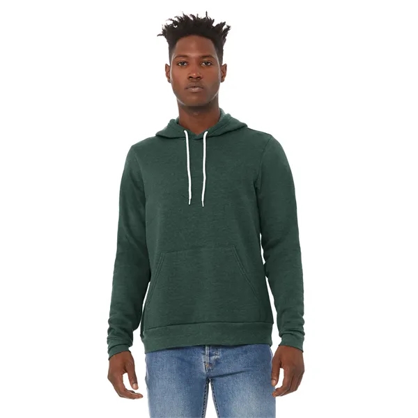 BELLA+CANVAS Unisex Sponge Fleece Pullover Hoodie. - BELLA+CANVAS Unisex Sponge Fleece Pullover Hoodie. - Image 21 of 222