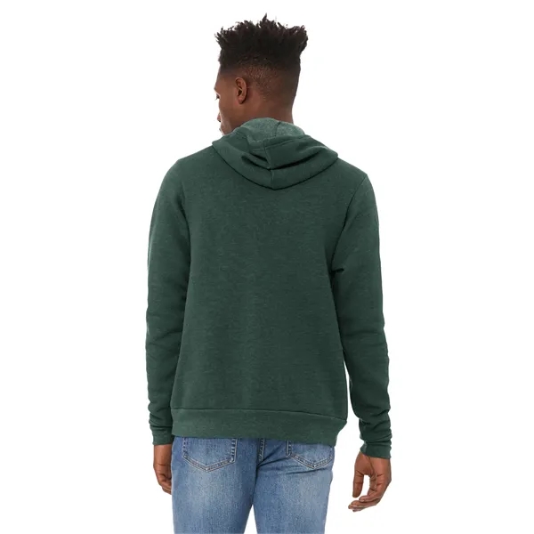 BELLA+CANVAS Unisex Sponge Fleece Pullover Hoodie. - BELLA+CANVAS Unisex Sponge Fleece Pullover Hoodie. - Image 22 of 222