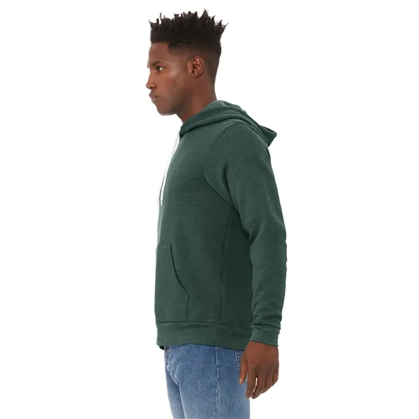 BELLA+CANVAS Unisex Sponge Fleece Pullover Hoodie. - BELLA+CANVAS Unisex Sponge Fleece Pullover Hoodie. - Image 24 of 222