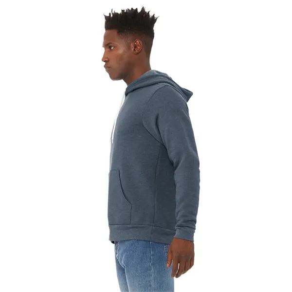 BELLA+CANVAS Unisex Sponge Fleece Pullover Hoodie. - BELLA+CANVAS Unisex Sponge Fleece Pullover Hoodie. - Image 30 of 222