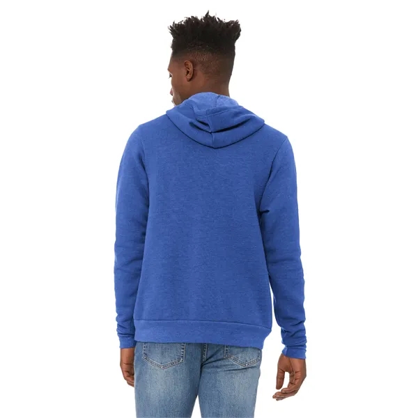 BELLA+CANVAS Unisex Sponge Fleece Pullover Hoodie. - BELLA+CANVAS Unisex Sponge Fleece Pullover Hoodie. - Image 34 of 222