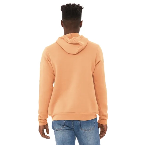 BELLA+CANVAS Unisex Sponge Fleece Pullover Hoodie. - BELLA+CANVAS Unisex Sponge Fleece Pullover Hoodie. - Image 44 of 222