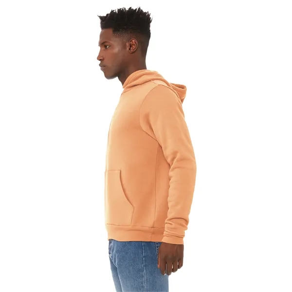 BELLA+CANVAS Unisex Sponge Fleece Pullover Hoodie. - BELLA+CANVAS Unisex Sponge Fleece Pullover Hoodie. - Image 46 of 222