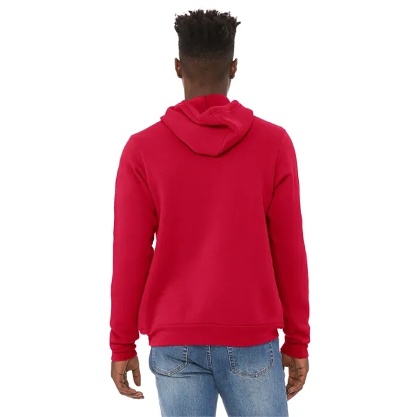 BELLA+CANVAS Unisex Sponge Fleece Pullover Hoodie. - BELLA+CANVAS Unisex Sponge Fleece Pullover Hoodie. - Image 50 of 222