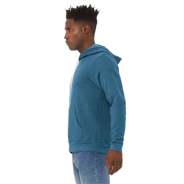 BELLA+CANVAS Unisex Sponge Fleece Pullover Hoodie. - BELLA+CANVAS Unisex Sponge Fleece Pullover Hoodie. - Image 68 of 222
