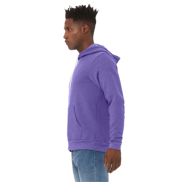 BELLA+CANVAS Unisex Sponge Fleece Pullover Hoodie. - BELLA+CANVAS Unisex Sponge Fleece Pullover Hoodie. - Image 93 of 222