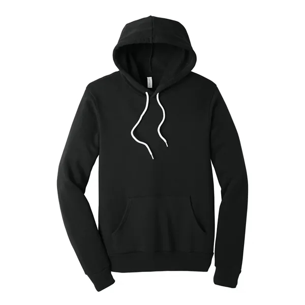 BELLA+CANVAS Unisex Sponge Fleece Pullover Hoodie. - BELLA+CANVAS Unisex Sponge Fleece Pullover Hoodie. - Image 109 of 222
