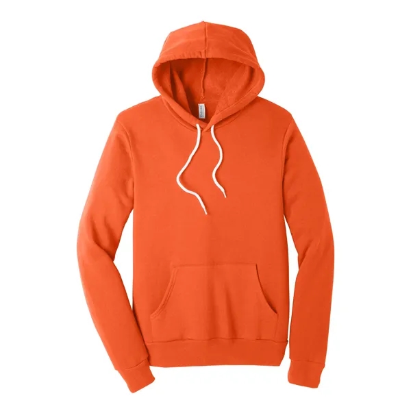 BELLA+CANVAS Unisex Sponge Fleece Pullover Hoodie. - BELLA+CANVAS Unisex Sponge Fleece Pullover Hoodie. - Image 118 of 222