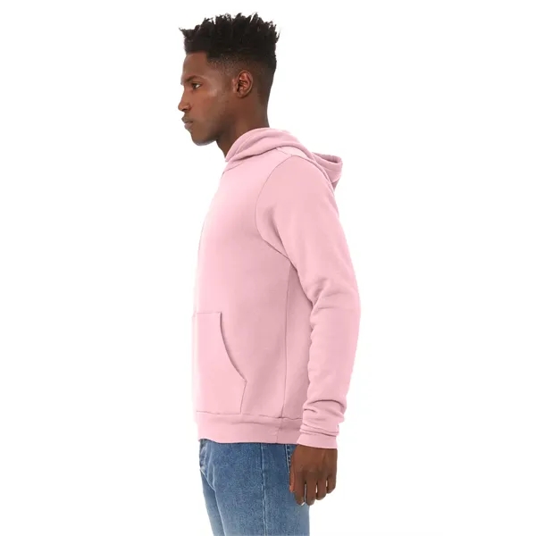 BELLA+CANVAS Unisex Sponge Fleece Pullover Hoodie. - BELLA+CANVAS Unisex Sponge Fleece Pullover Hoodie. - Image 124 of 222