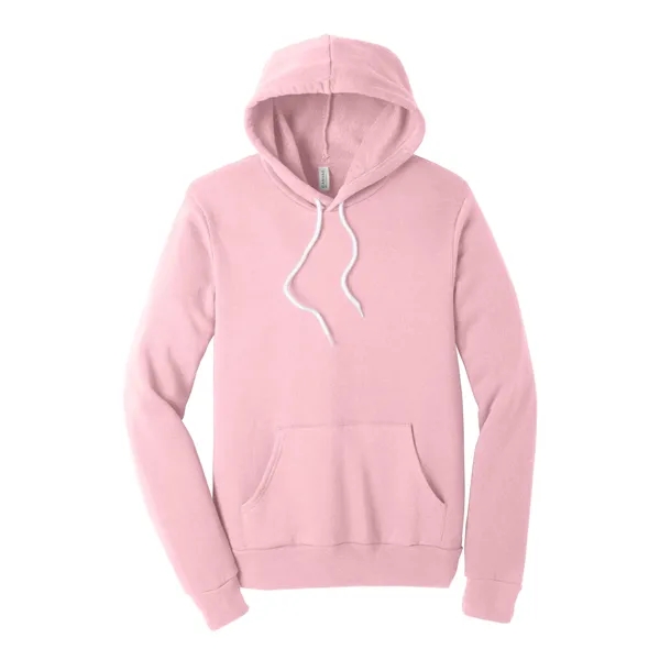 BELLA+CANVAS Unisex Sponge Fleece Pullover Hoodie. - BELLA+CANVAS Unisex Sponge Fleece Pullover Hoodie. - Image 126 of 222